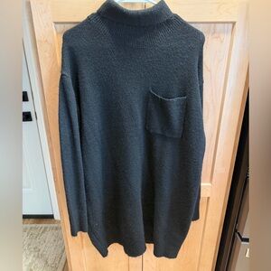 Lulus Sweater Dress